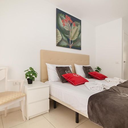 Maapartmentses Garden City ปลายา ฟัญญาเบ ภายนอก รูปภาพ