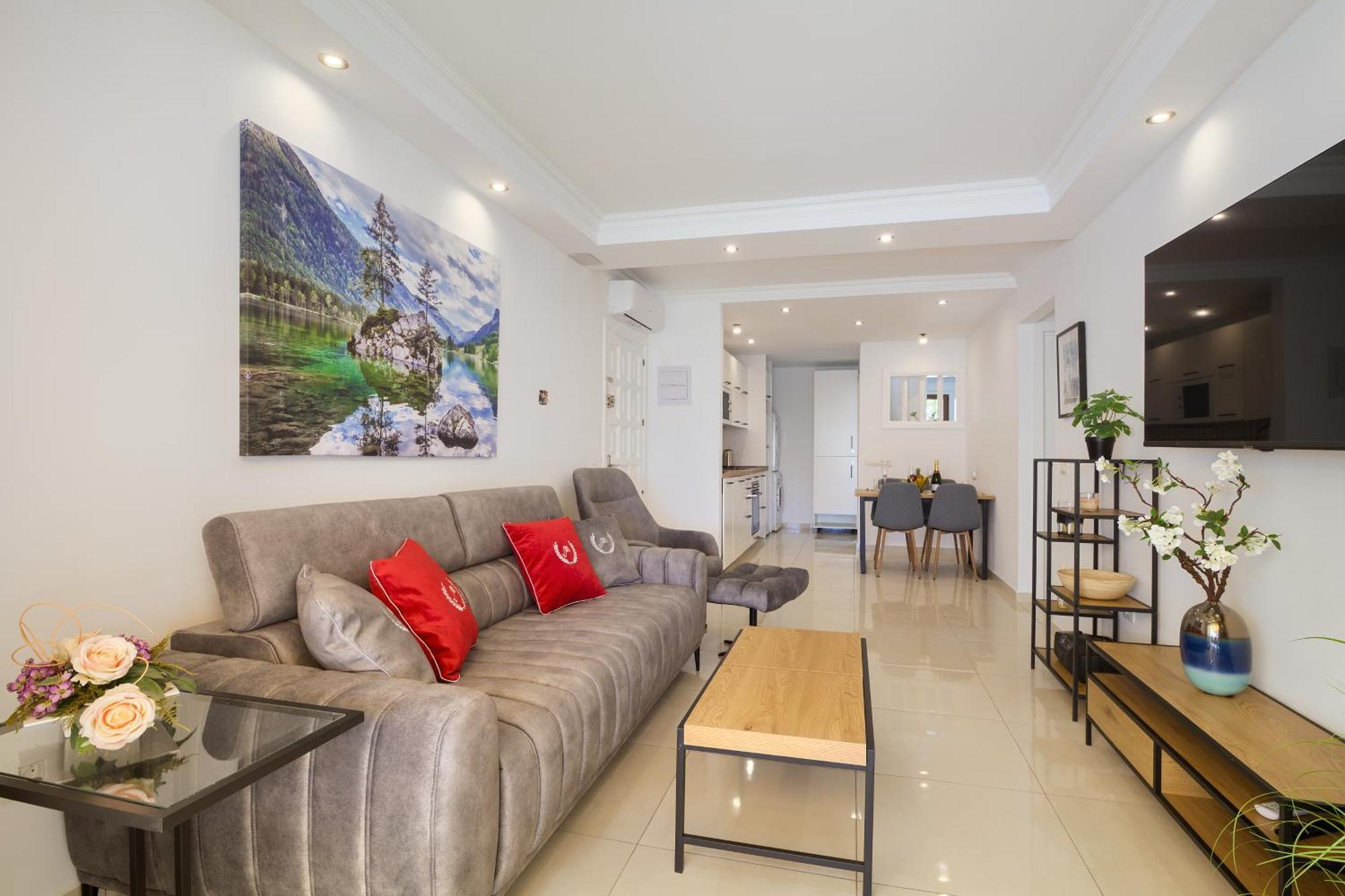 Maapartmentses Garden City ปลายา ฟัญญาเบ ภายนอก รูปภาพ