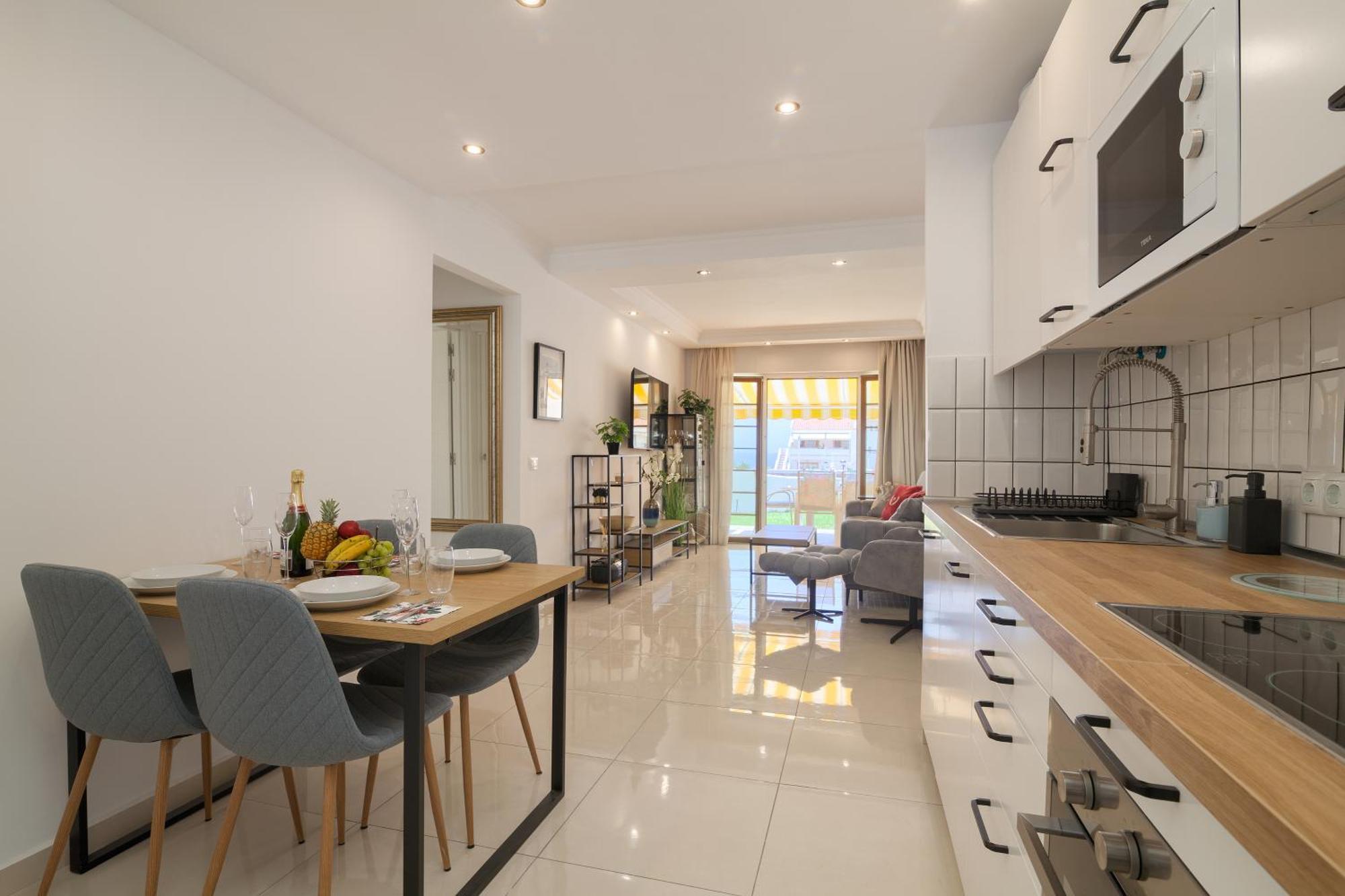 Maapartmentses Garden City ปลายา ฟัญญาเบ ภายนอก รูปภาพ