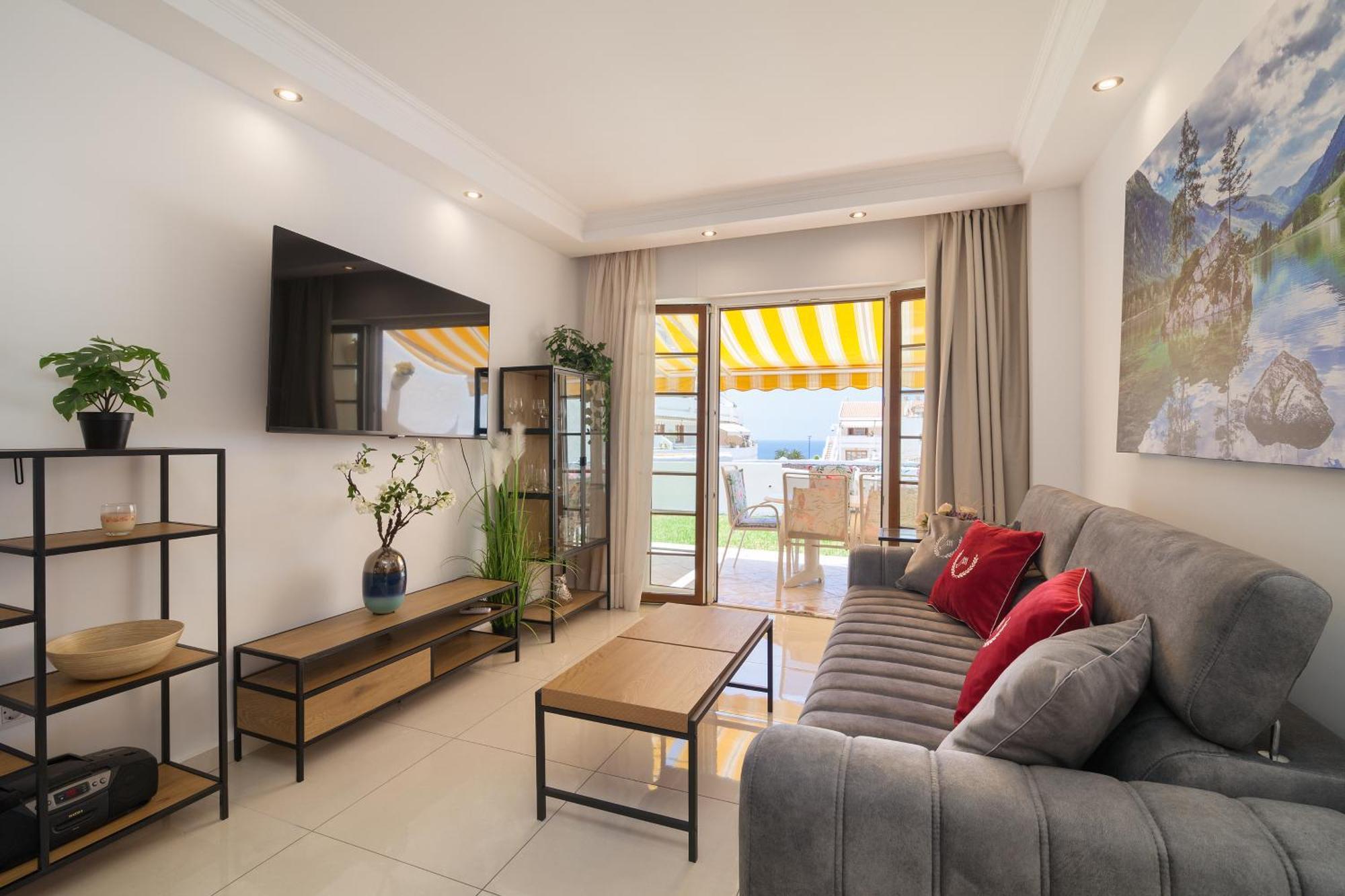 Maapartmentses Garden City ปลายา ฟัญญาเบ ภายนอก รูปภาพ